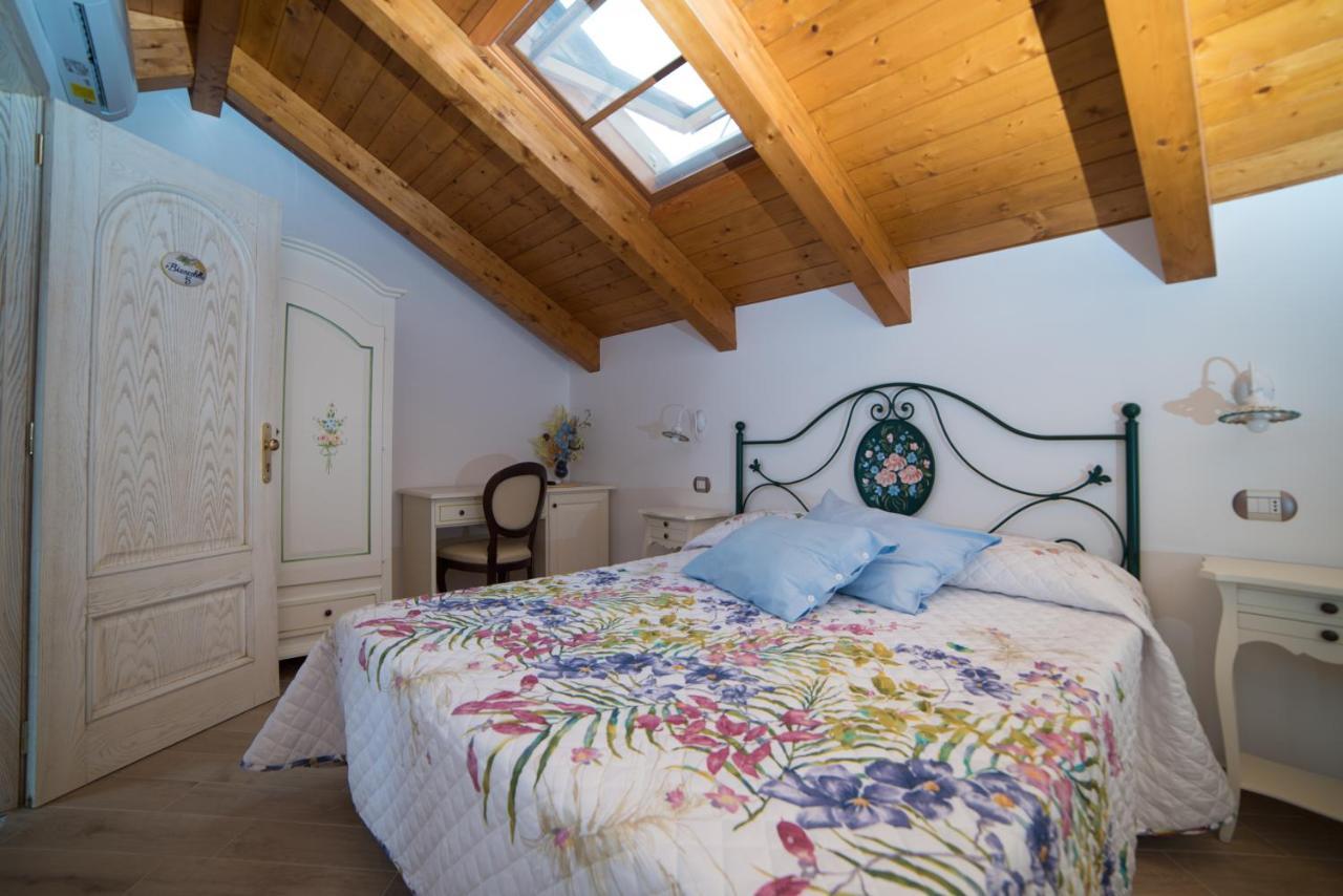 San Giacomo Relais Furore Exterior foto