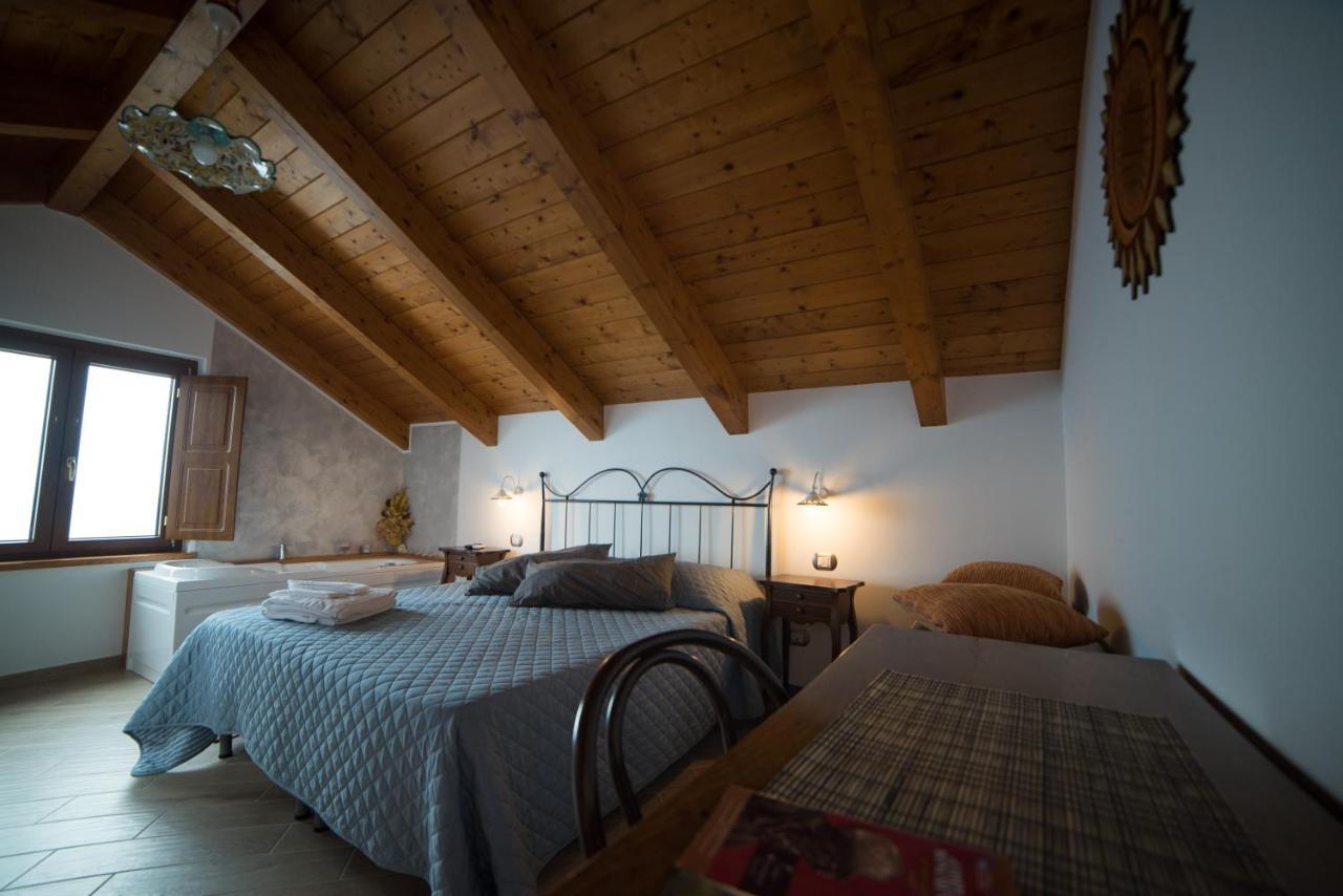 San Giacomo Relais Furore Exterior foto