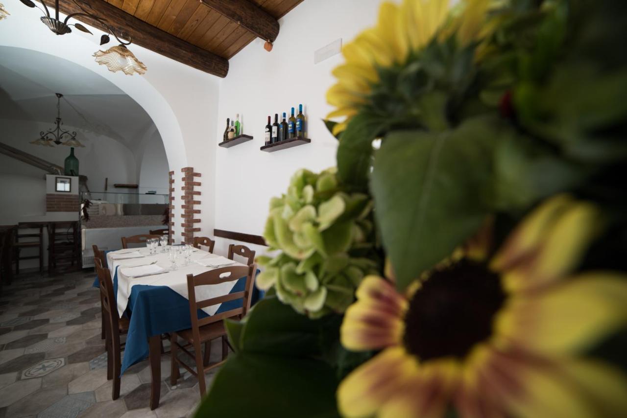 San Giacomo Relais Furore Exterior foto