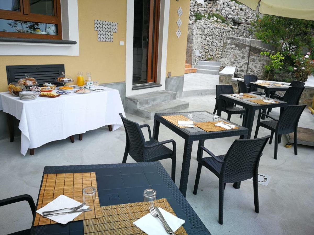 San Giacomo Relais Furore Exterior foto